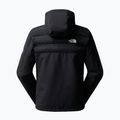 Férfi pulóver The North Face Athletics Cari kapucnis fekete 6