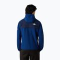 Férfi pulóver The North Face Athletics Cari kapucnis estate blue/summit navy 3