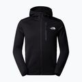 Férfi The North Face Mountain Athletics Fleece Full Zip pulóver fekete 4