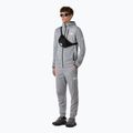 Férfi The North Face Mountain Athletics Fleece Full Zip pulóver halványszürke/szőr/m 2