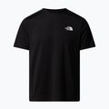 Férfi póló The North Face Mountain Athletics Tape tnf black 4