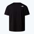 Férfi póló The North Face Mountain Athletics Tape tnf black 5
