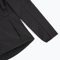 Női softshell dzseki The North Face Quest Highloft EU black heather 4