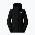 Női 3 az 1-ben dzseki The North Face Inlux Insulated fekete 5