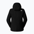 Női 3 az 1-ben dzseki The North Face Inlux Insulated fekete 6