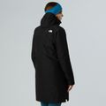 Női pehelypaplan The North Face Suzanne Triclimate 2.0 fekete 3