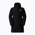 Női pehelypaplan The North Face Suzanne Triclimate 2.0 fekete 6