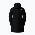 Női pehelypaplan The North Face Suzanne Triclimate 2.0 fekete 7