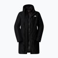 Női pehelykabát The North Face Suzanne Triclimate 2.0 fekete 8