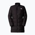 Női pehelypaplan The North Face Suzanne Triclimate 2.0 fekete 9