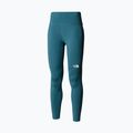 Női edzőleggings The North Face Flex Warm space 4