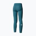 Női edzőleggings The North Face Flex Warm space 5