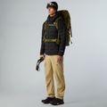 Férfi pehelydzseki The North Face Abseil Stretch Down Hoodie black 2