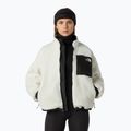 Női dzseki The North Face Yumiori Reversible fekete/fehér dűne 4