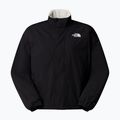 Női dzseki The North Face Yumiori Reversible fekete/fehér dűne 7