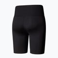 The North Face Flex női trekking leggings 8IN Tight tnf black 6