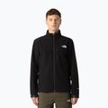 Férfi softshell dzseki The North Face Apex Bionic fekete