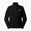 Férfi softshell dzseki The North Face Apex Bionic fekete 4