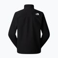 Férfi softshell dzseki The North Face Apex Bionic fekete 5