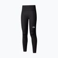 Női leggings The North Face Flex 28IN fekete 4