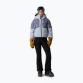 Női sínadrág The North Face Snoga Regular fekete/fekete 4