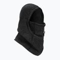 Női símaszk Smartwool Second Cut Fleece Hood charcoal