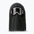 Női símaszk Smartwool Second Cut Fleece Hood charcoal