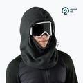 Női símaszk Smartwool Second Cut Fleece Hood charcoal 2