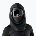 Női símaszk Smartwool Second Cut Fleece Hood charcoal 3