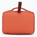Kozmetikai táska The North Face Base Camp Voyager Dopp Kit mars dust/sumac 3