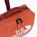 Kozmetikai táska The North Face Base Camp Voyager Dopp Kit mars dust/sumac 5