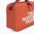 Kozmetikai táska The North Face Base Camp Voyager Dopp Kit mars dust/sumac 6