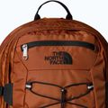 The North Face Borealis Classic 29 l égetett umbra/fekete városi hátizsák 3