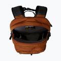 The North Face Borealis Classic 29 l égetett umbra/fekete városi hátizsák 4