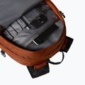 The North Face Borealis Classic 29 l égetett umbra/fekete városi hátizsák 5