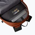 The North Face Borealis Classic 29 l égetett umbra/fekete városi hátizsák 6
