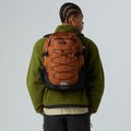 The North Face Borealis Classic 29 l égetett umbra/fekete városi hátizsák 7