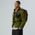 The North Face Borealis Classic 29 l égetett umbra/fekete városi hátizsák 8