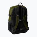 The North Face Borealis Classic 29 literes erdei zöld/fekete városi hátizsák 2