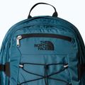 The North Face Borealis Classic 29 l-es űr/fekete városi hátizsák 3