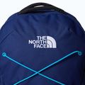 The North Face Jester 28 l sas kék/meridián kék városi hátizsák 3