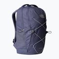 The North Face Jester 22 l twilight galaxy/kék len női városi hátizsák