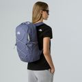 The North Face Jester 22 l twilight galaxy/kék len női városi hátizsák 7