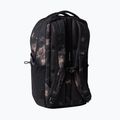 The North Face Jester 28 l fekete fénytörés/fekete városi hátizsák 2