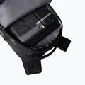 The North Face Jester 28 l fekete fénytörés/fekete városi hátizsák 6