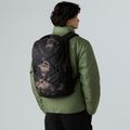 The North Face Jester 28 l fekete fénytörés/fekete városi hátizsák 7