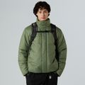 The North Face Jester 28 l fekete fénytörés/fekete városi hátizsák 8