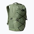 The North Face Jester 28 l váll köd/fekete városi hátizsák