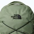 The North Face Jester 28 l váll köd/fekete városi hátizsák 3