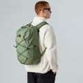 The North Face Jester 28 l váll köd/fekete városi hátizsák 7